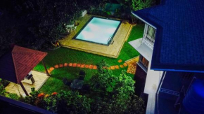 Lonawala Trizi Villa